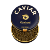 Caviar Osciètre Prestige 100g - Maison Kaviari