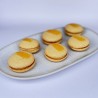 Les Macarons citron