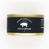 Pâté de Campagne artisanal, Maison Montalet