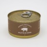 Rillettes de Cochon, Maison Montalet