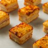 Le Croque-monsieur truffé maison