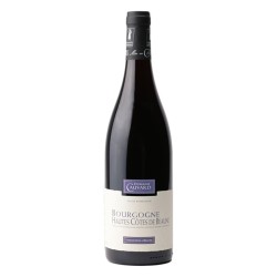 Hautes Cotes de Beaune, Domaine Cauvard, 2022