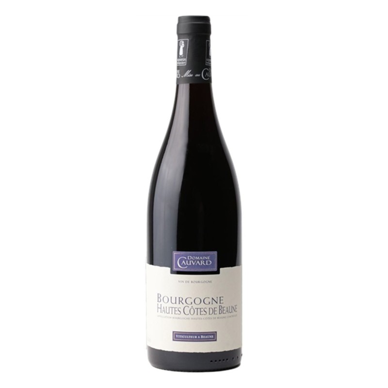 Hautes Cotes de Beaune, Domaine Cauvard, 2022