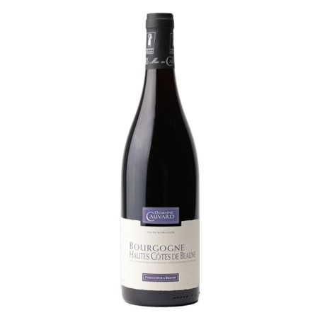 Hautes Cotes de Beaune, Domaine Cauvard, 2022