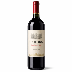 Cahors, Le Caombal, Cosse Maisonneuve, 2022