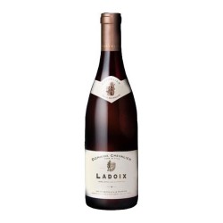 Ladoix, domaine chevalier