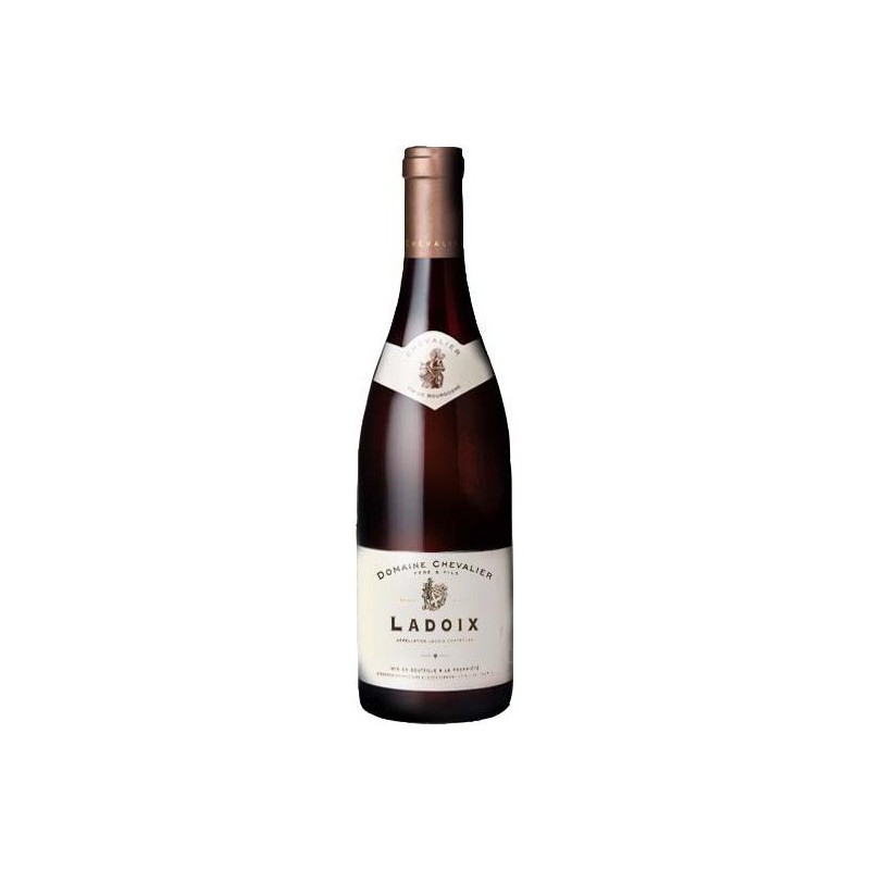 Ladoix, domaine chevalier