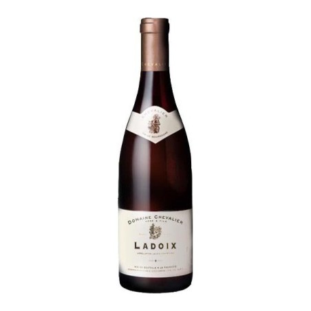 Ladoix, domaine chevalier