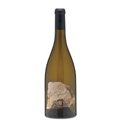 Vouvray, Silex, Domaine d'Orfeuilles