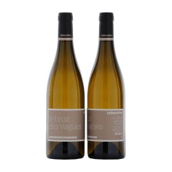 Le Bruit des Vagues, Marsanne Roussanne, Julien Pilon