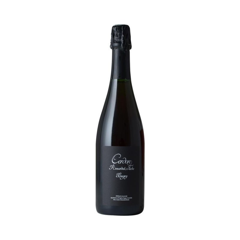 Cerdon, Méthode ancestrale, Renardat-Fache