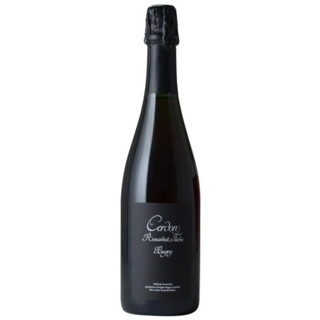 Cerdon, Méthode ancestrale, Renardat-Fache