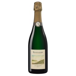 Champagne Bonnaire, Les Versants